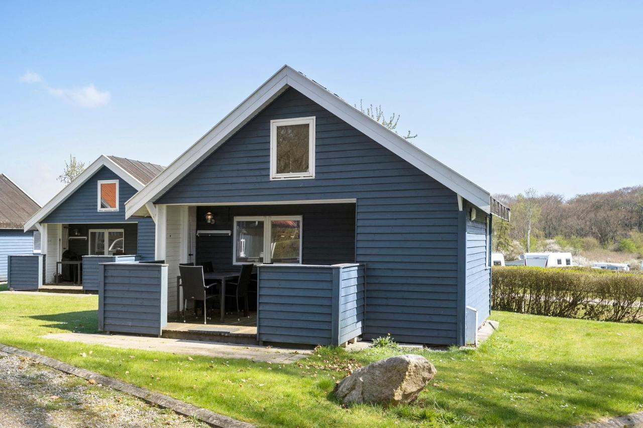 First Camp Frigard Camping & Cottages Kruså Exterior photo