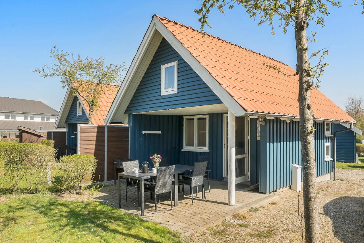 First Camp Frigard Camping & Cottages Kruså Exterior photo