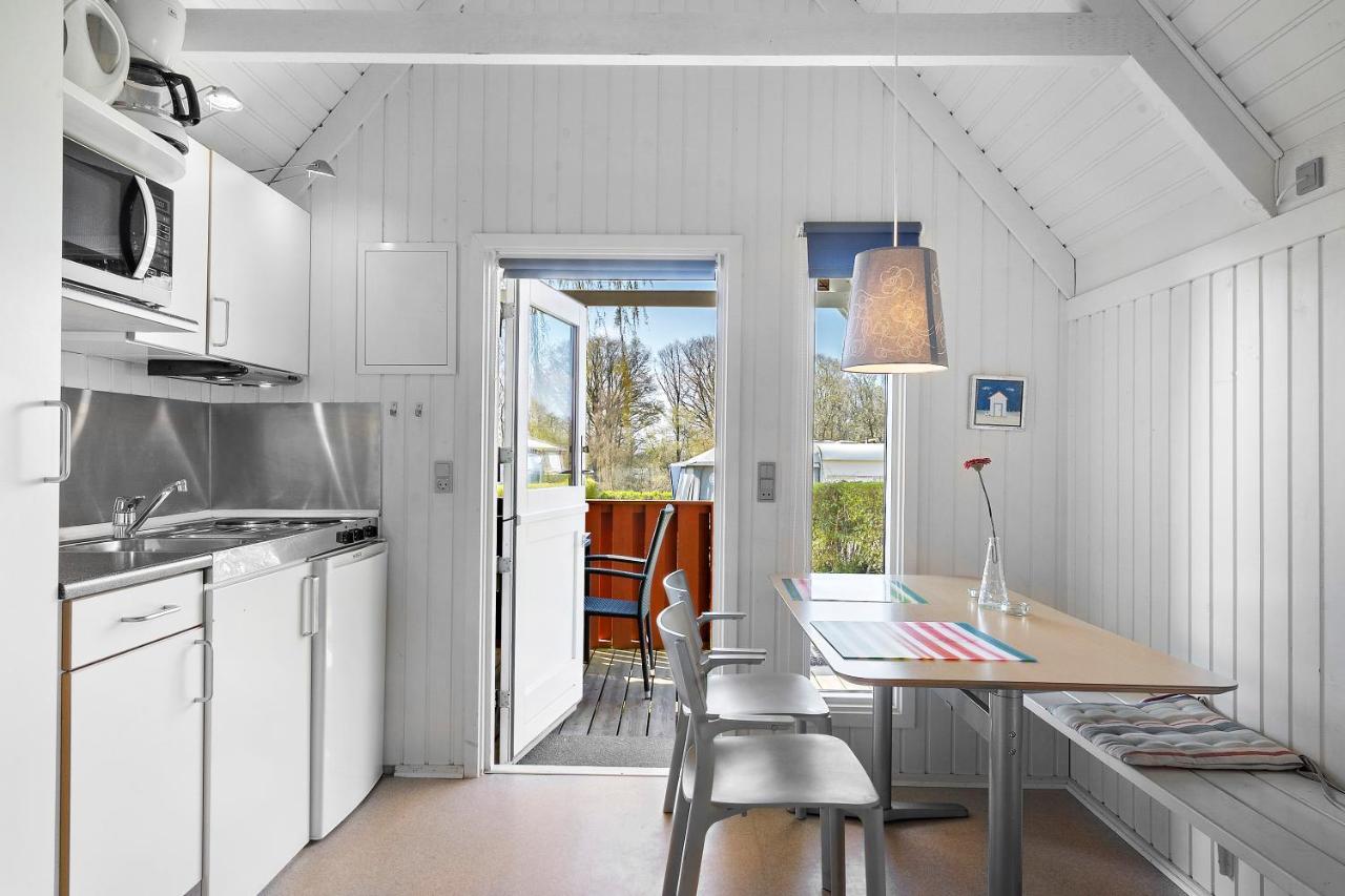 First Camp Frigard Camping & Cottages Kruså Exterior photo