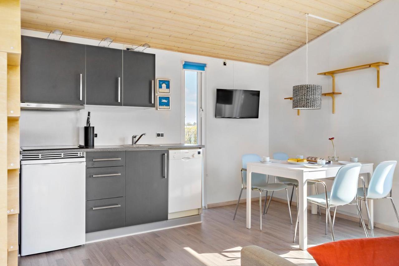 First Camp Frigard Camping & Cottages Kruså Exterior photo