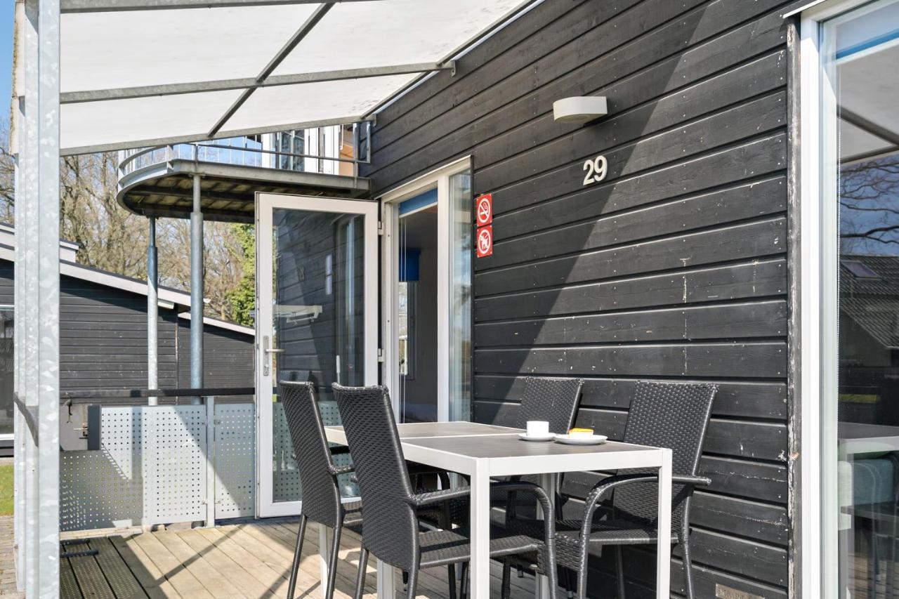 First Camp Frigard Camping & Cottages Kruså Exterior photo